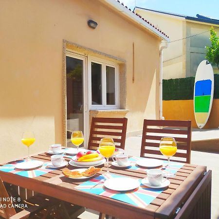 艾利亚德亚罗萨Arosa Island Vacacional别墅 外观 照片